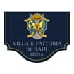 Logo Fattoria Di Radi Società Agricola S.s. Di Alessandro E Ridolfo Bichi Ruspoli Forteguerri