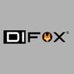 Logo Difox Srl