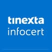 Logo Tinexta Infocert Spa