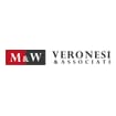 Logo M & W - Veronesi E Associati Srl Società Tra Professionisti O "M & W - Veronesi E Associati Srl Stp