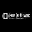 Logo Media One Network Srl