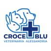 Logo Croce Blu Veterinaria Srl