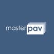 Logo Masterpav Srl