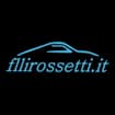 Logo Elettrauto E Officina Riparazione Auto Dei F.lli Rossetti S.n.c.