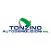 Logo Tonzino Autodemolizioni Srl