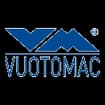 Logo Vuotomac Srl