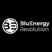 Logo Bluenergy Revolution Società Cooperativa