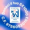Logo Europa Donna Italia