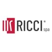 Logo Ricci Spa In Forma Abbreviata "Ricci Spa"