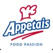 Logo Appetais Italia Spa