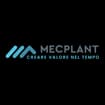 Logo Mecplant Srl