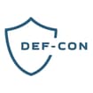 Logo Def-Con Di Cittadino Luca
