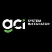 Logo Gci System Integrator Spa