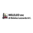 Logo Meleleo - S.n.c. Di Meleleo Leonardo E C.