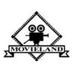 Logo "Movieland Srl"