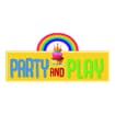 Logo Party And Play Srl Semplificata