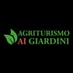 Logo " Ai Giardini " Di Lazzaro Guido