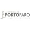 Logo Immobiliare Porto Faro Srl