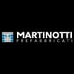 Logo Martinotti Prefabbricati Srl