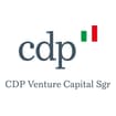 Logo Cdp Venture Capital Sgr Spa