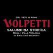 Logo Volpetti Salumeria Storica Srl Semplificata