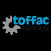 Logo Toffac Ingranaggi Spa