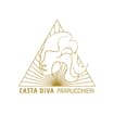 Logo Casta Diva Parrucchieri Di Moresco Alessandra