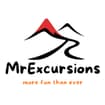 Logo Mrexcursions Di Leonardi Vittorio