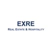 Logo "Exre Real Estate & Hospitality Srl" E In Forma Abbreviata "Ex Re Srl".