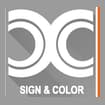 Logo Coiver Sign & Color Srl
