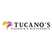 Logo Tucano Beach Snc Di Mandolesi Patrizia & C.