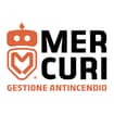 Logo Mercuri Gestione Antincendio Srl
