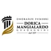Logo Dorica Mangialardo Srl