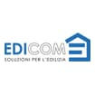 Logo Edicom Srl