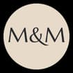 Logo M. & M. S.a.s. Di Miglioranza Francesca & C.