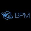 Logo Bpm Servizi Srl Semplificata