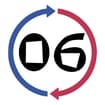 Logo 06 Music Store Di Mesini Alberto