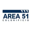 Logo Colorificio Area 51 Srl
