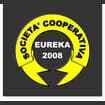 Logo Eureka 2008 Società Cooperativa