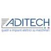 Logo Aditech Srl