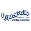 Logo Aquapolis Di Segala Adriano