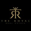 Logo The Royal Real Estate Srl