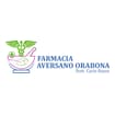 Logo Farmacia Aversano Orabona - Dott. Carlo Russo S.r.l