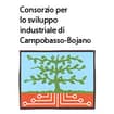 Logo Consorzio Per Lo Sviluppo Industriale Di Campobasso-Boiano