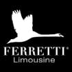 Logo Ferretti Limousine Srl