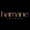 Logo Hamane Beauty Srl