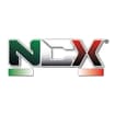 Logo Ncx Moto Srl