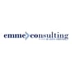 Logo Emme Consulting Srl Semplificata Enunciabile Anche Emme Consulting Srls