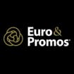 Logo "Euro&Promos Fm Spa" In Forma Abbreviata "Euro&Promos Fm Spa"