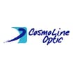 Logo Cosmo Line Optic Sas Di Gaiga Christian, Marco E C.